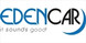 Logo Eden Car